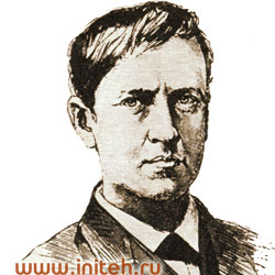 Томас Эдисон / www.initeh.ru