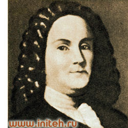 Бенджамин Франклин / www.initeh.ru